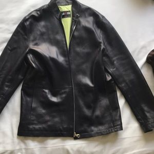 Am selling a Jonathan A Logan jacket